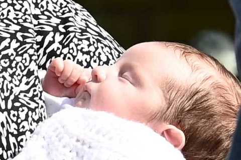 Husband of unvaccinated mum-of-four, 35, who died of Covid after giving birth tells of agony she..
