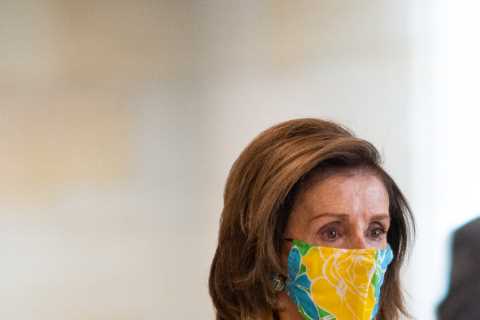 House Passes $3.5 Trillion Budget Plan for Vast Expansion of Safety Net