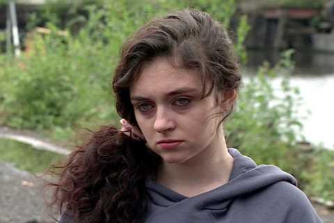 Coronation Street spoilers: Asha Alahan left devastated as Imran Habeeb blames her for Seb..