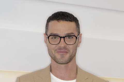 Emma Willis avoids dreaded Strictly Curse as husband Matt admits he’s turned down show many times..
