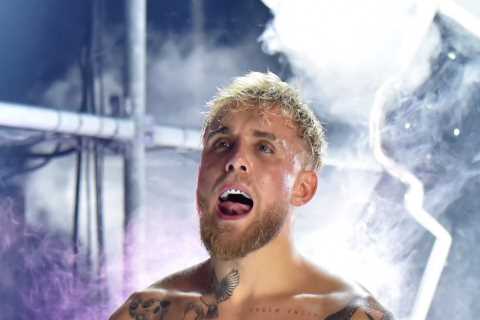 Jake Paul slams ’embarrassing’ performance enhancing drugs accusations and says allegations are..