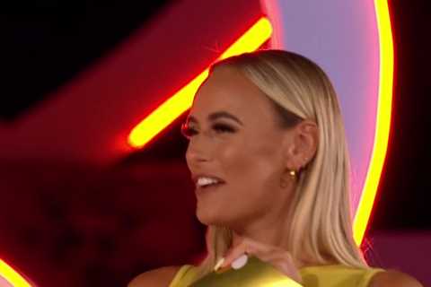 Millie’s sweet reason why she refused to pocket £50k prize as Love Island champs reveal what..
