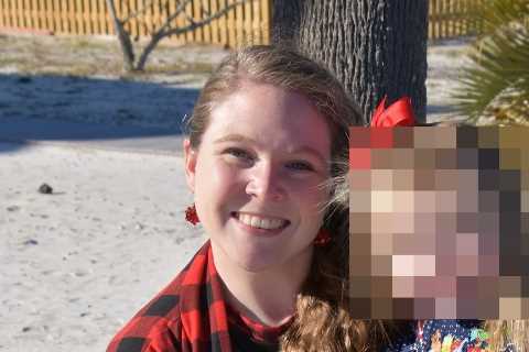 Anti-vaxxer nurse &amp; her unborn baby die of Covid as Facebook post reveals she thought denying..