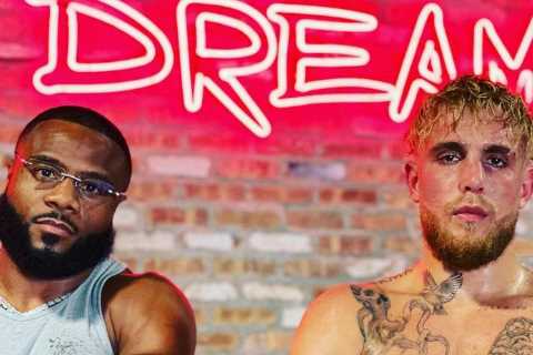 Jake Paul net worth 2021 – how much money has he made from boxing career and what is the payday for ..