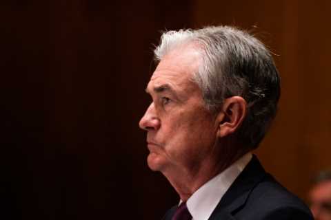 The Pandemic Is Testing the Federal Reserve’s New Policy Plan