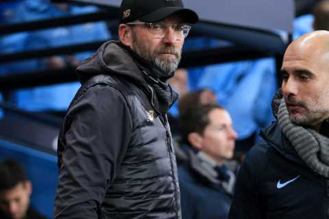 Premier League call crisis meeting as clubs refuse to allow stars to leave for international duty..