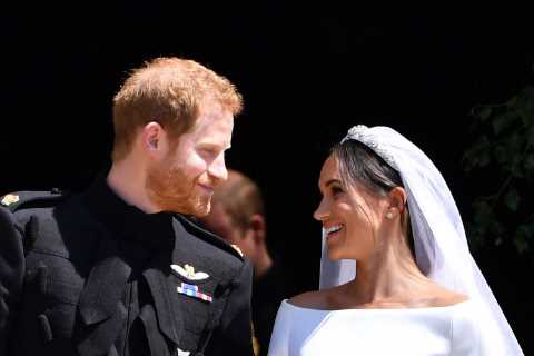 Meghan Markle has ‘unquestionably changed’ Prince Harry, says royal expert