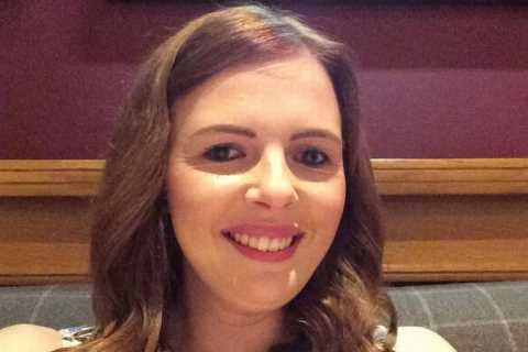 NHS worker, 31, told seizures were nothing serious is diagnosed with terminal cancer
