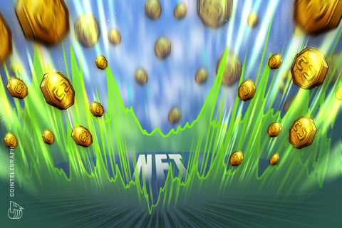 Forget Lambos, NFTs are the new crypto status symbol
