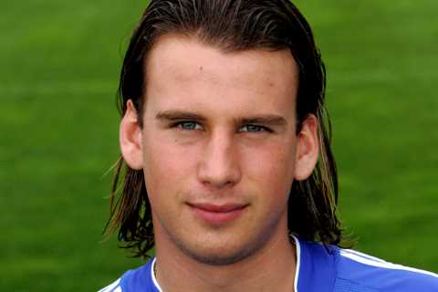 The sad story of ex-Chelsea wonderkid Per Weihrauch, who was forced to retire and was later found..