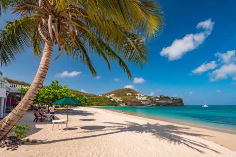 Several Caribbean countries set to be put on travel red list today