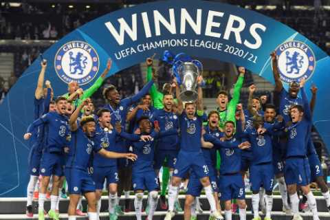 When is Champions League group stage draw, what TV channel is it on, can I live stream free &amp;..