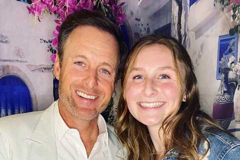 Bachelor ex host Chris Harrison is living ‘low-key’ with kids &amp; girlfriend but is ‘plotting..