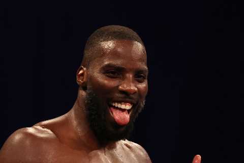 Anthony Joshua vs Oleksandr Usyk undercard fights confirmed with Lawrence Okolie defending world..