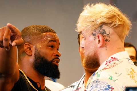 Tyron Woodley net worth 2021 – how much money has UFC star made from career and what is the payday..