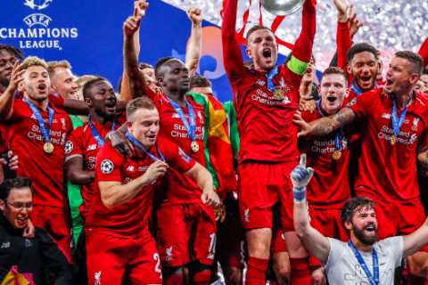 Liverpool’s best and worst Champions League group stage draws including daunting clash against..