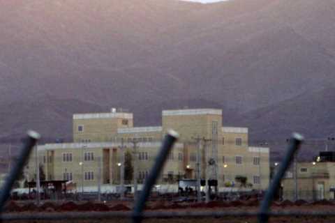 Israel’s Spy Agency Snubbed the U.S. Can Trust Be Restored?