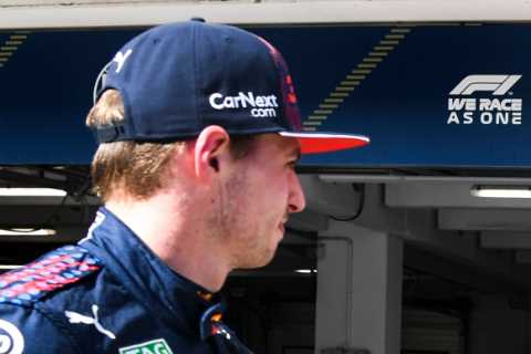 F1 Belgian Grand Prix first practice: Live stream, TV channel, full race schedule as action returns ..