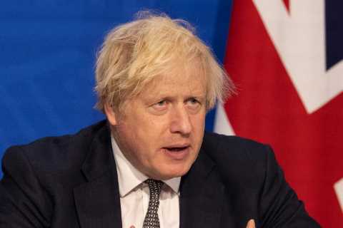 Boris Johnson braced for Red Wall revolt over Universal Credit as 50 seats to be whacked
