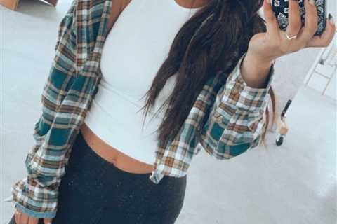 Teen Mom Chelsea Houska shows off toned stomach in new photo after pledging to ‘lose weight’ before ..