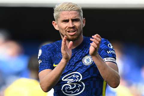 Chelsea looking to hand FOUR first-team stars new long-term contracts in coming months including..