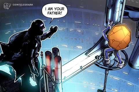 The new episode of crypto regulation: The Empire Strikes Back