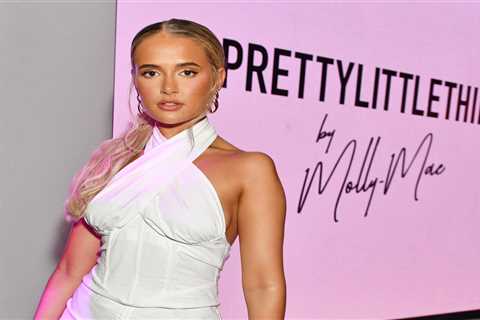 What is Molly Mae Hague’s net worth?