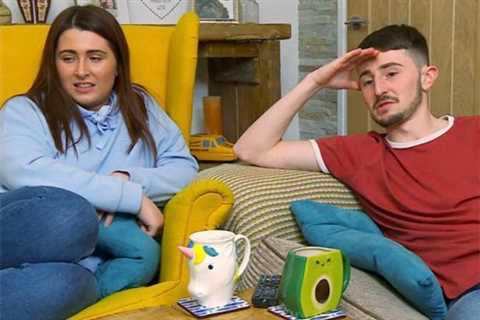 Gogglebox’s Pete and Sophie Sandiford lead tributes to Andy Michael after his death at 61