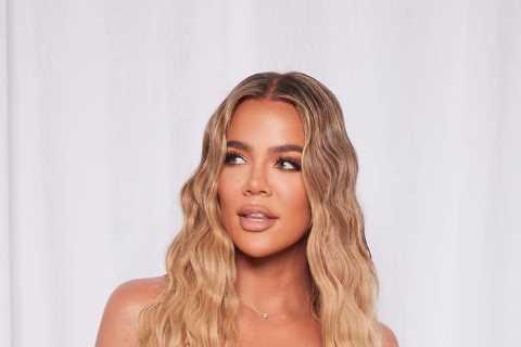 Khloe Kardashian says she won’t ‘settle’ following split from ‘cheating’ baby daddy Tristan Thompson