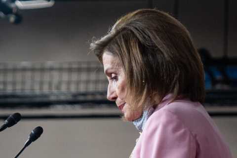 Why House Democrats Face ‘Mutually Assured Destruction’