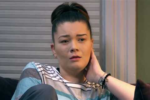 Teen Mom Amber Portwood is ‘heartbroken &amp; distraught’ ex Andrew Glennon implied she HIT son..