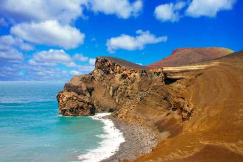Green list update: Major holiday boost as Canada, Denmark, Switzerland and Azores among new..