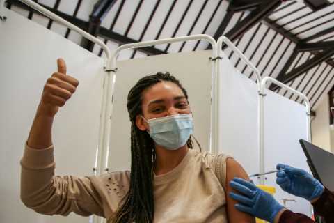 UK Covid cases highest in a MONTH with 38k new infections and 140 more deaths