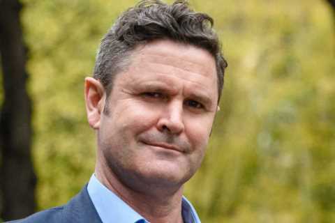 Chris Cairns paralysed after suffering stroke in emergency heart surgery and cricket legend, 51,..
