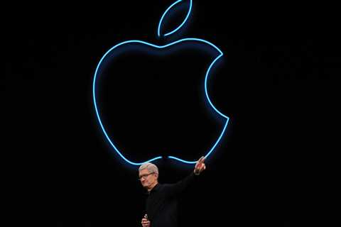 Why Apple Won Its Legal Settlement With Developers