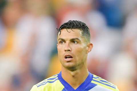 Man City given clear path to sign Cristiano Ronaldo as PSG admit they are NOT in transfer talks..