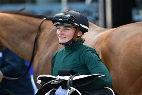 Racing chiefs blast riders for ‘slap in the face’ COVID Airbnb breach as four jockeys banned for..