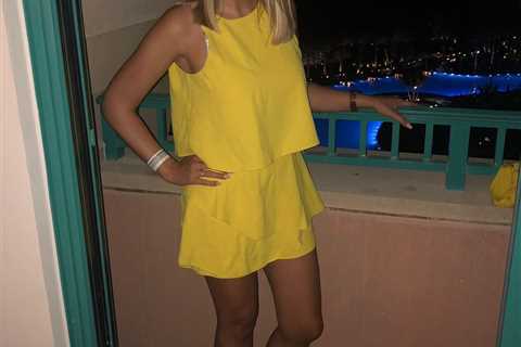 I’m dying of cervical cancer at 36 after doctors ignored me 52 times