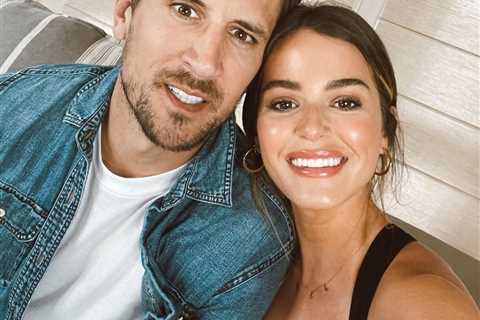 Jordan Rodgers reveals Bachelorette producers helped set up secret off-camera date with JoJo..