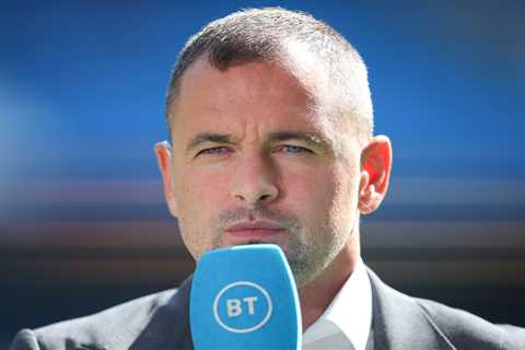 Pundits slam ‘disgraceful’ Arsenal’s defending during Man City horror show as Joe Cole claims..