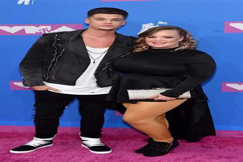 Teen Mom’s Catelynn Lowell &amp; Tyler Baltierra welcome fourth daughter as dad shares first video..