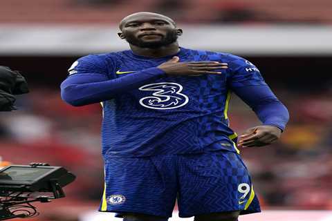 Mount insists Chelsea’s record transfer buy Lukaku is already part of the family &amp; shares..