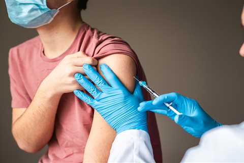 NHS prepares to vaccinate children as young as 12 from next month as ‘it’s what parents expect’