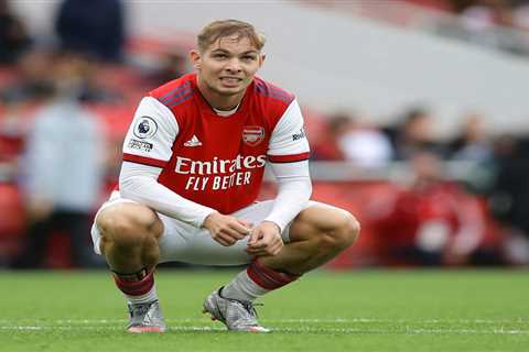 Man City vs Arsenal FREE: Live stream, TV channel, team news and kick-off time for TODAY’S Premier..