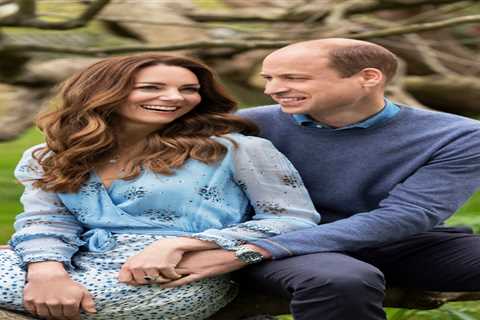 How Kate Middleton bagged Prince William in THAT underwear-flashing ‘dress’ (it was actually a..