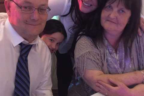 Gran, 63, given ‘second life’ in double lung transplant dies after catching Covid for the second..