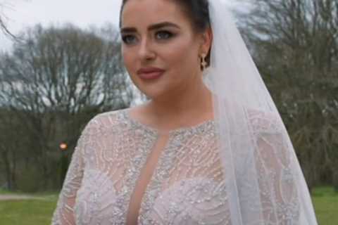 Married At First Sight UK’s first explosive trailer revealed as 16 Brits get married having never..