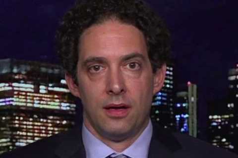Twitter permanently suspends journalist Alex Berenson over coronavirus tweets claiming vaccine..