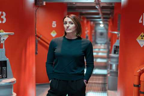 What time does Vigil start on BBC One tonight and what’s it about?