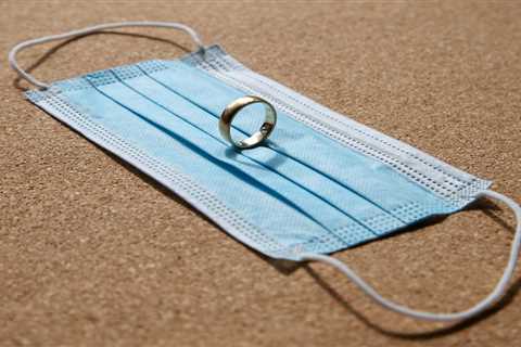 Bride whose wedding caused covid outbreak slammed for calling it ‘the best day’ – &amp; saying she..
